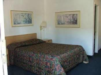 American Budget Inn And Suites-Modesto Luaran gambar